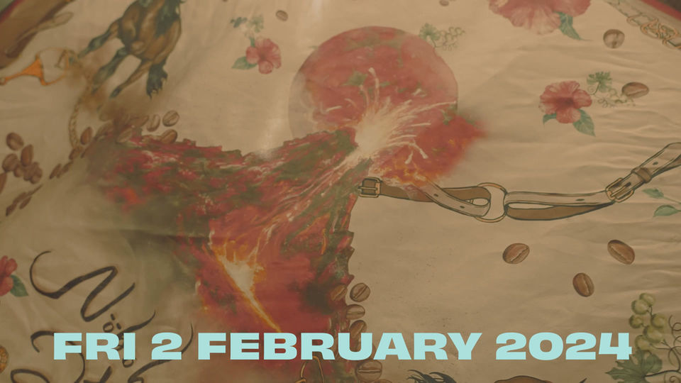 June Freedom Landscape Promo [YSL]